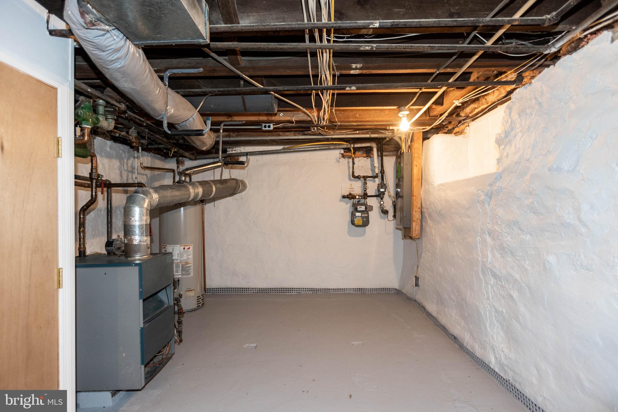 BELLONA-GITTINGS HISTORIC DISTRICT - Residential