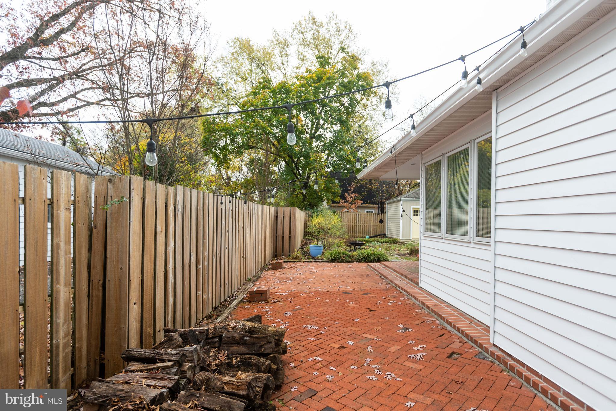 BELLONA-GITTINGS HISTORIC DISTRICT - Residential