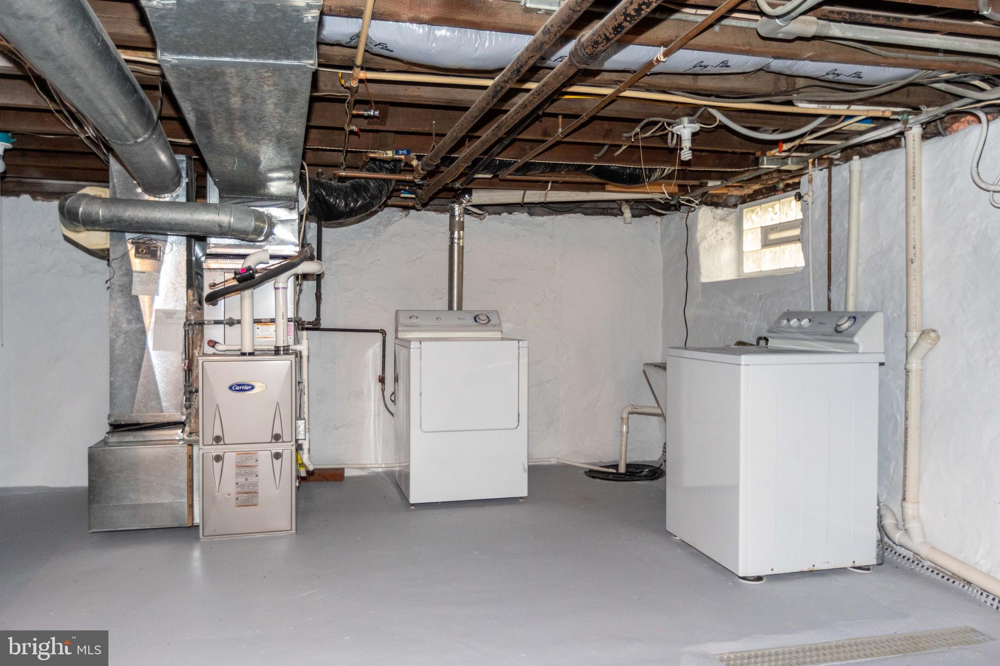 BELLONA-GITTINGS HISTORIC DISTRICT - Residential