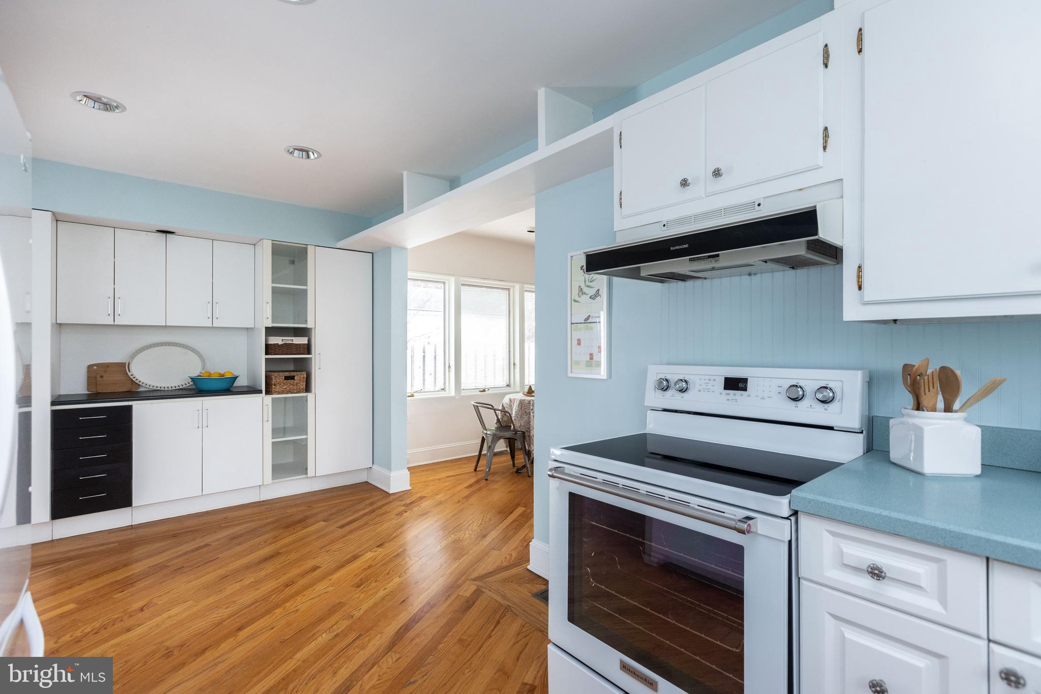 BELLONA-GITTINGS HISTORIC DISTRICT - Residential