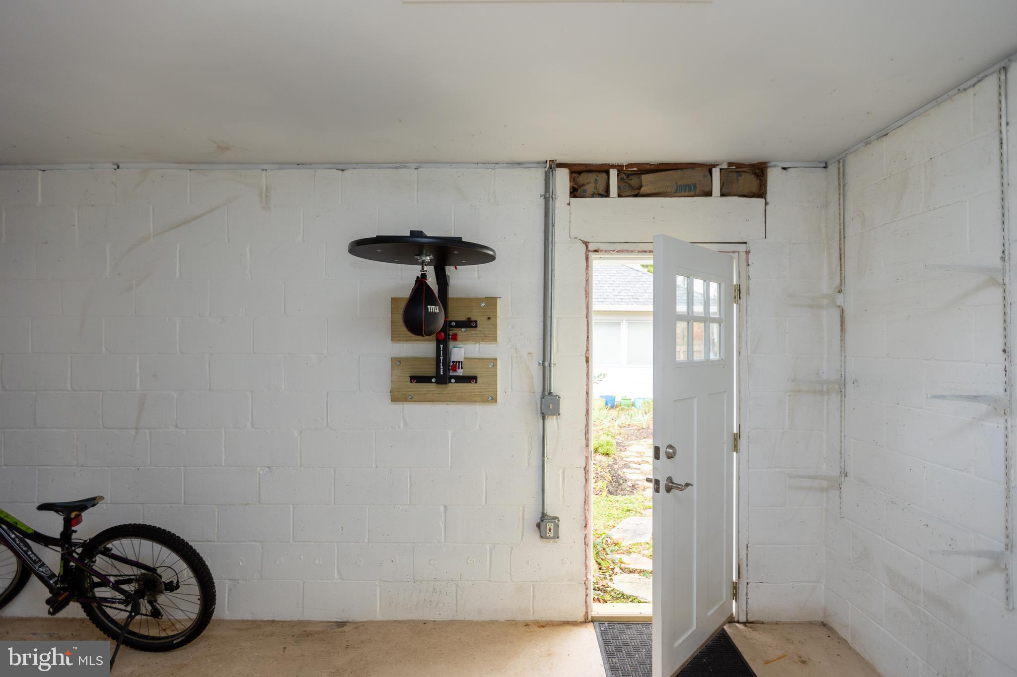 BELLONA-GITTINGS HISTORIC DISTRICT - Residential