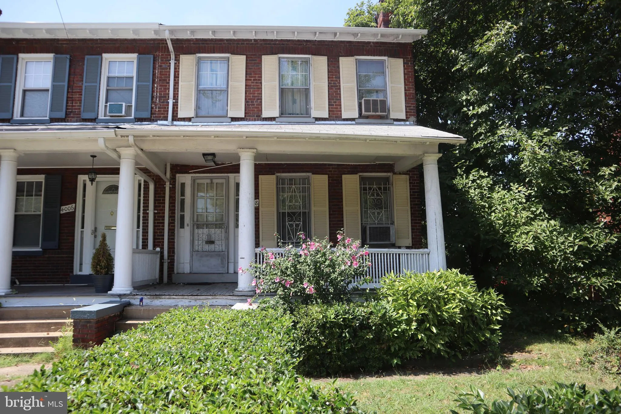 4008 12th Street NE, Washington, DC 20017