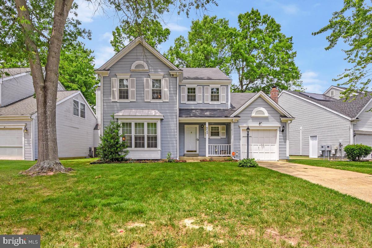 6403 FISHER COURT