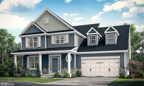 00004 Williams Street, Georgetown, DE MLS: DESU2082992