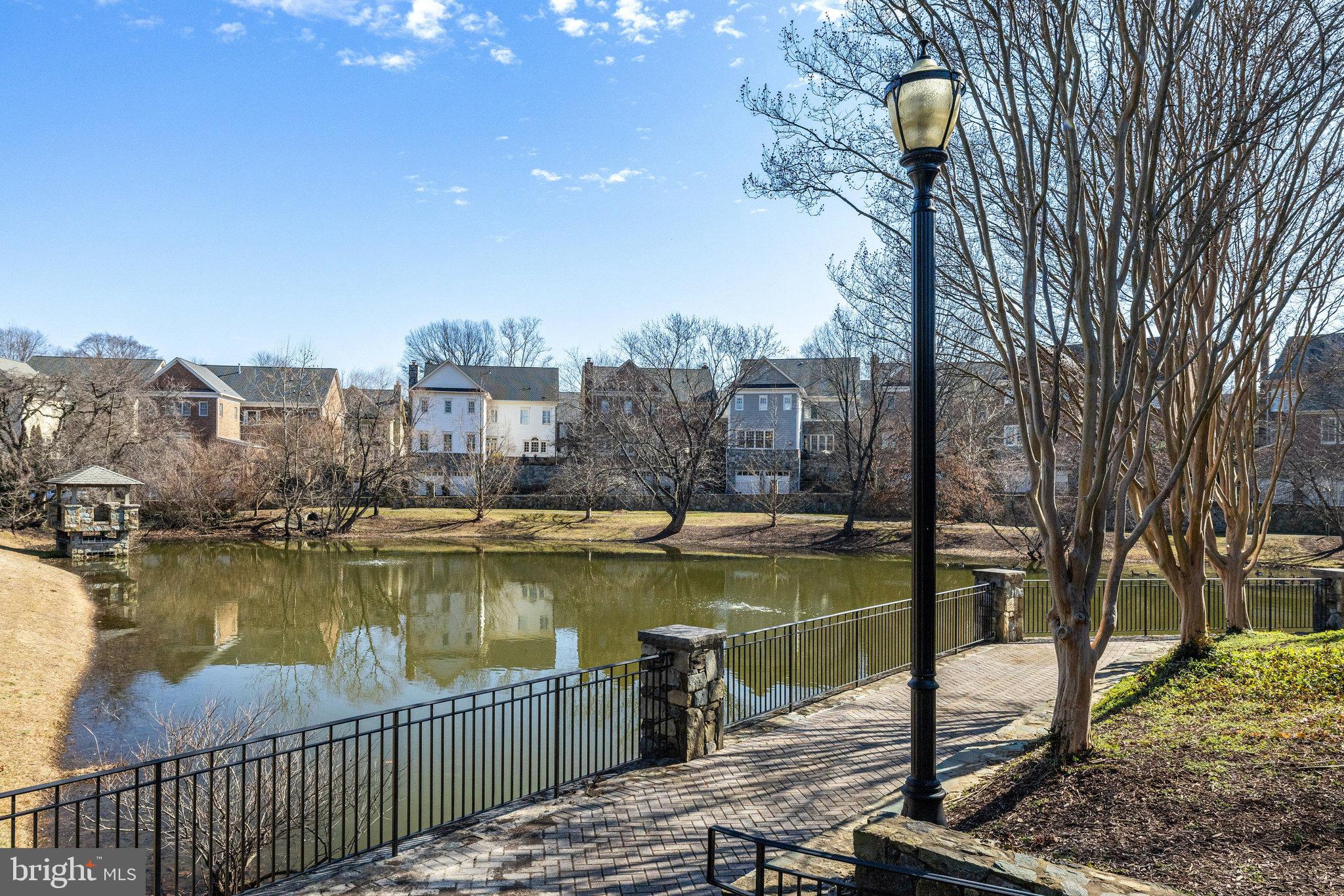 EVANS FARM - Residential