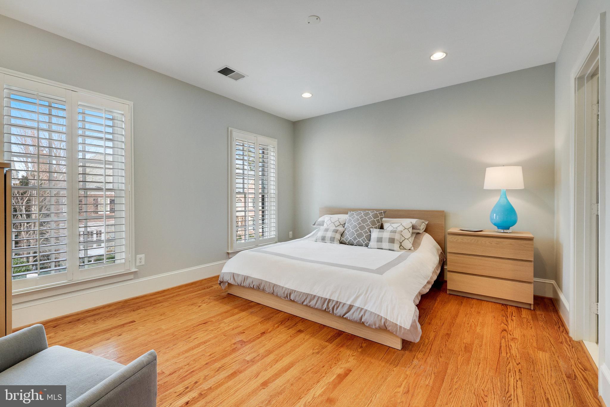 EVANS FARM - Residential