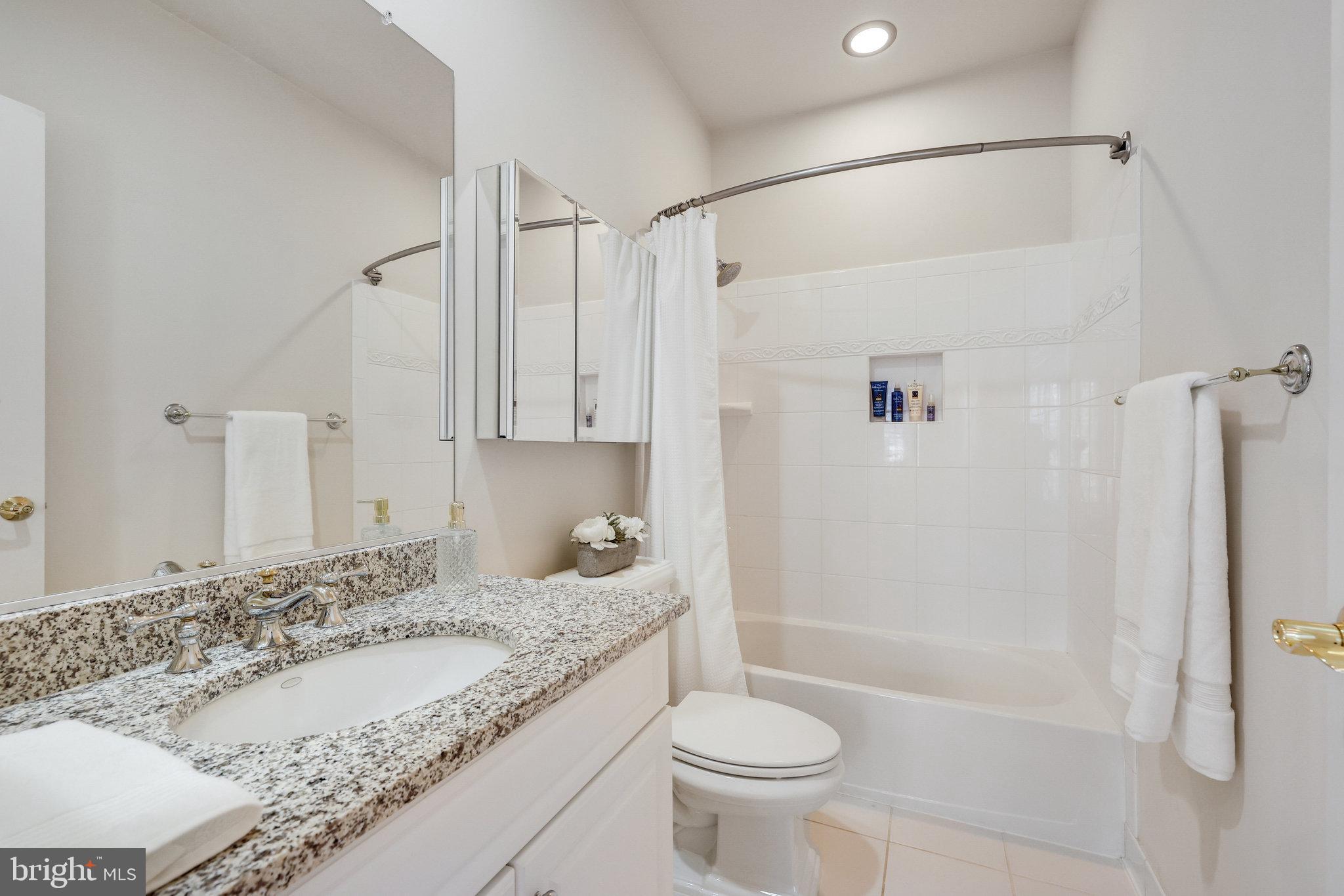 EVANS FARM - Residential