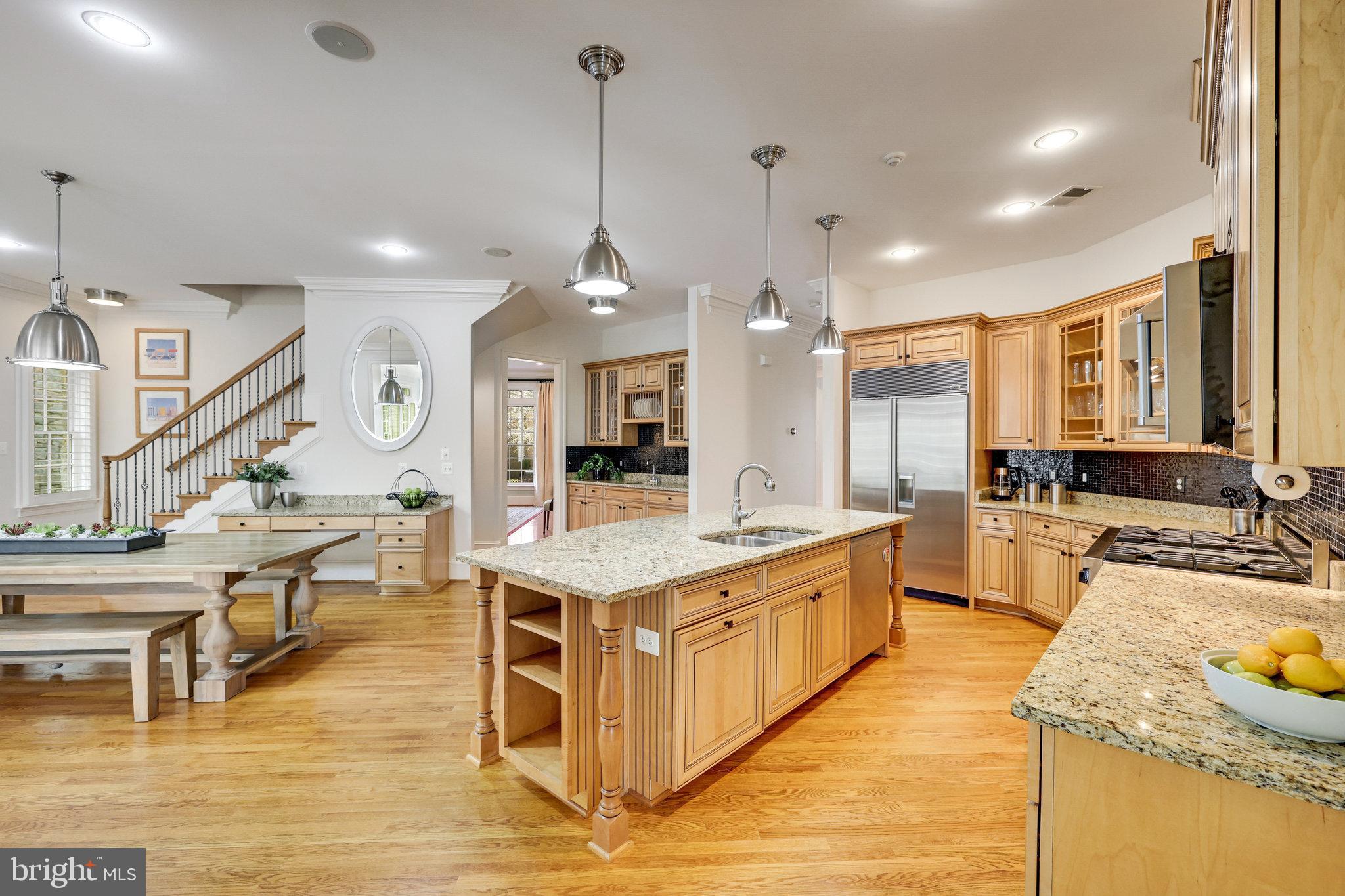 EVANS FARM - Residential