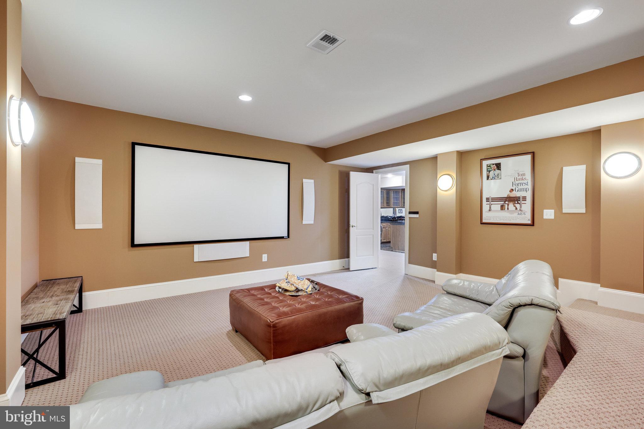 EVANS FARM - Residential