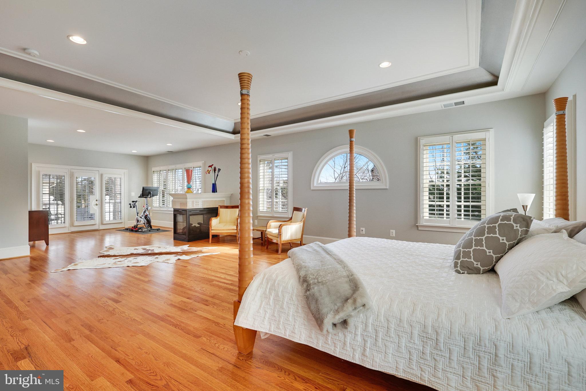 EVANS FARM - Residential