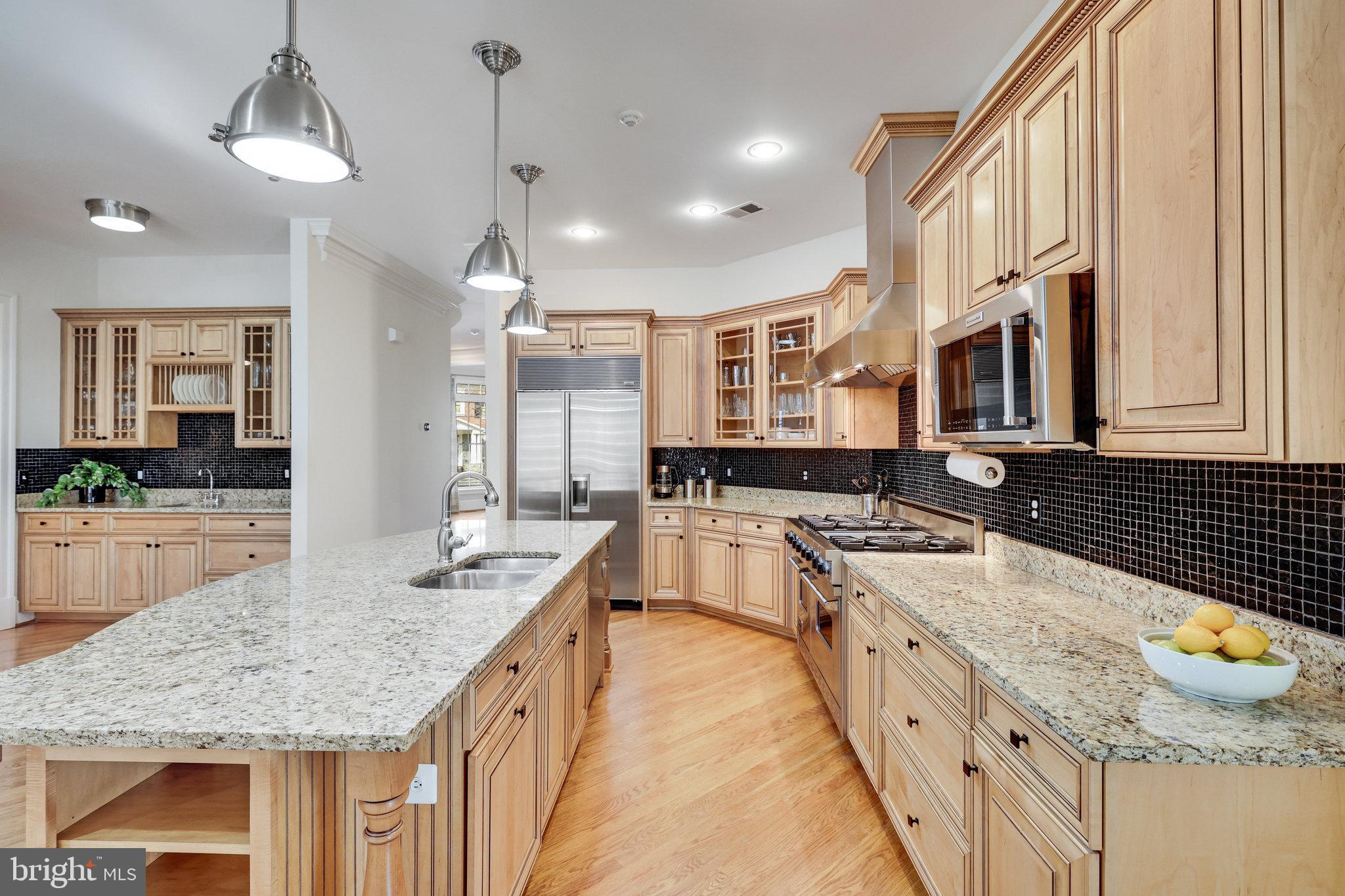 EVANS FARM - Residential