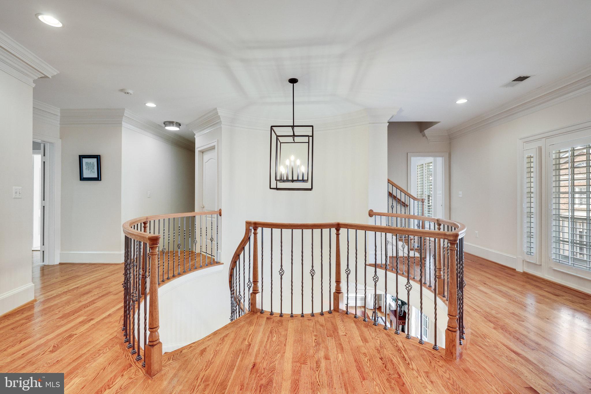 EVANS FARM - Residential