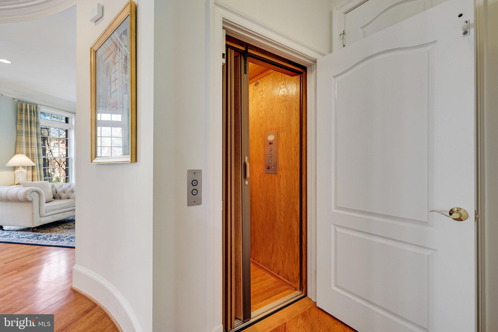 EVANS FARM - Residential