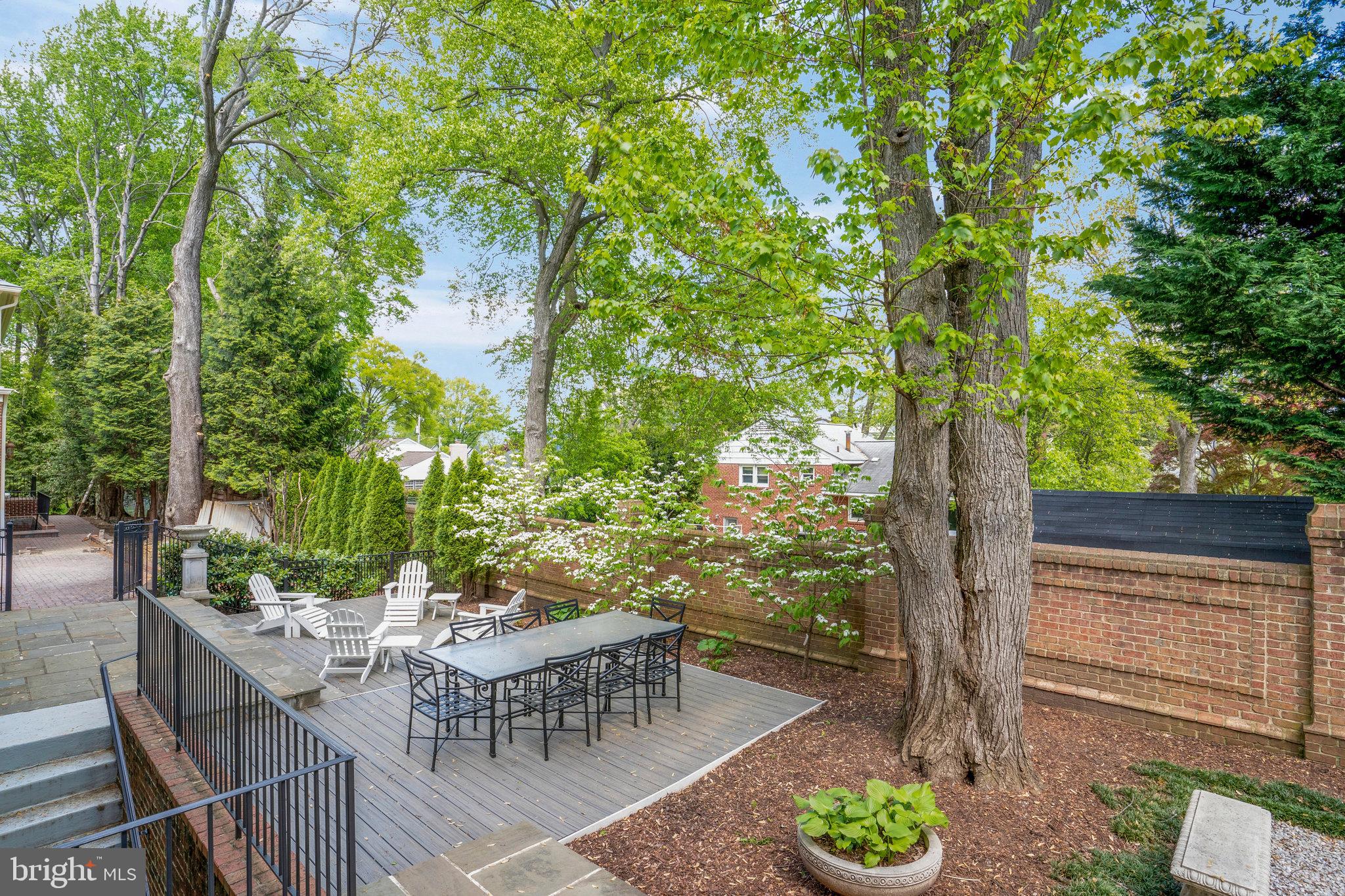 EVANS FARM - Residential