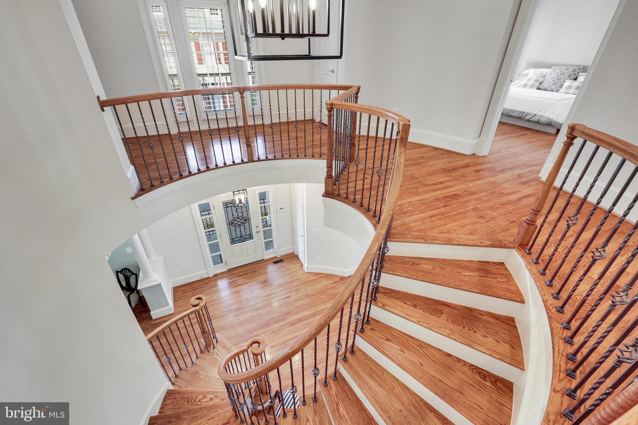 EVANS FARM - Residential