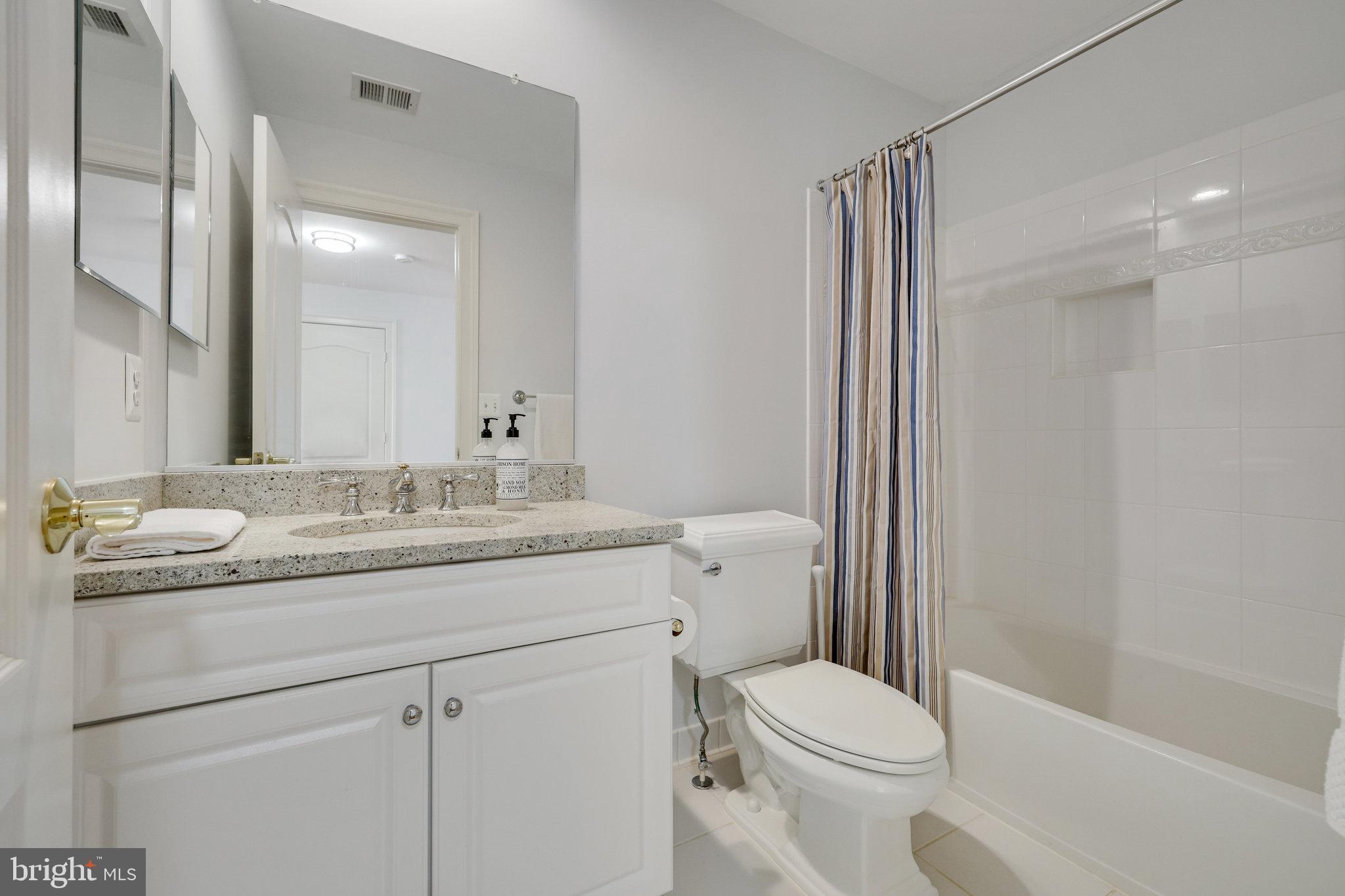 EVANS FARM - Residential