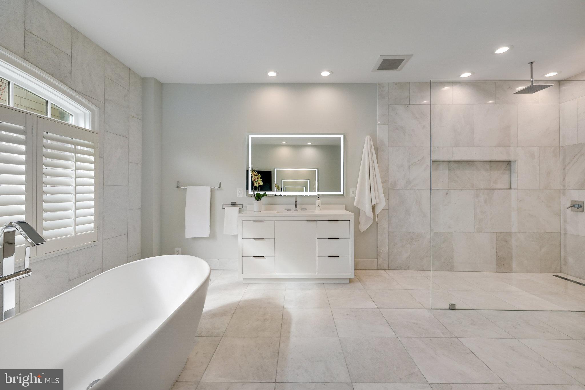 EVANS FARM - Residential