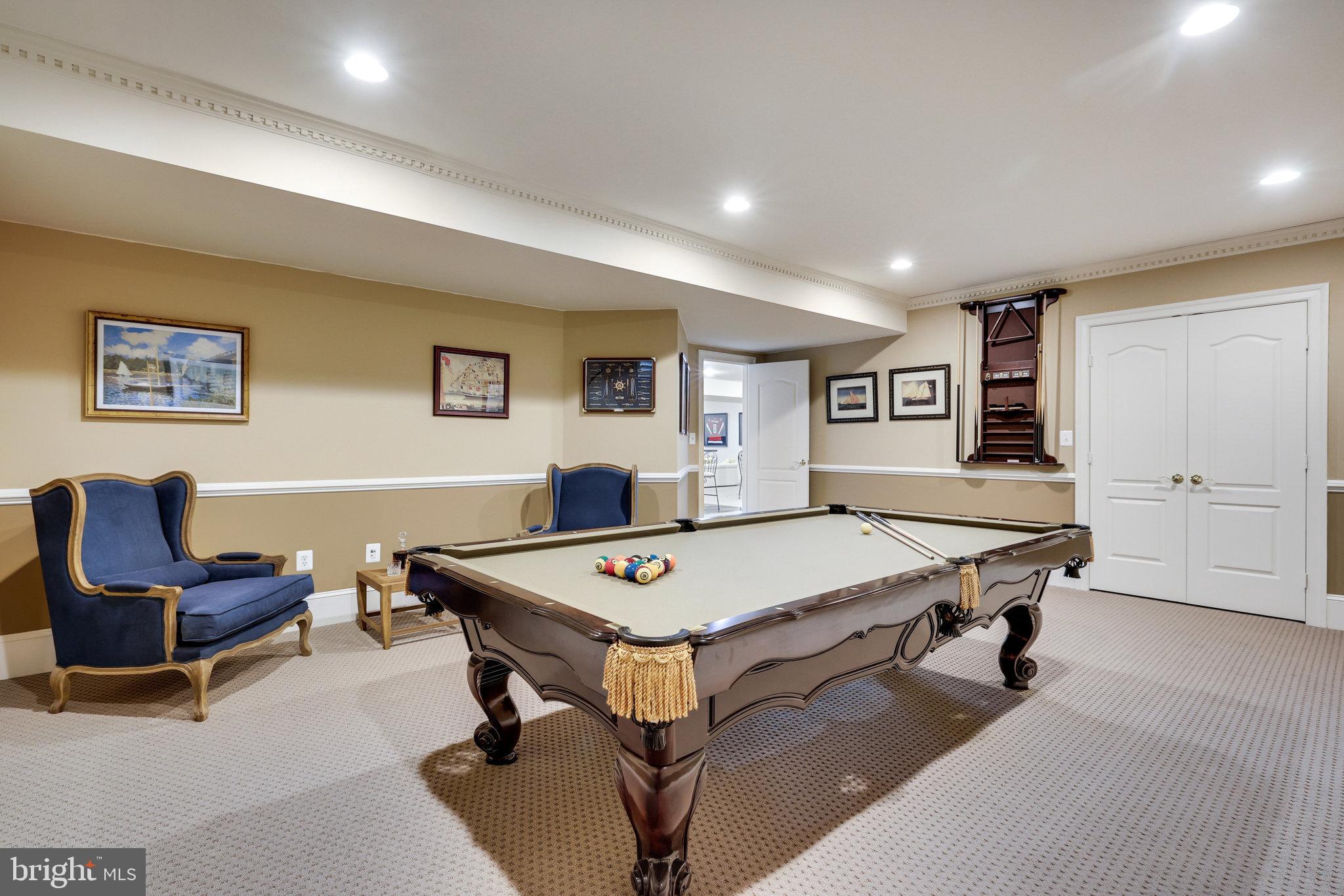 EVANS FARM - Residential