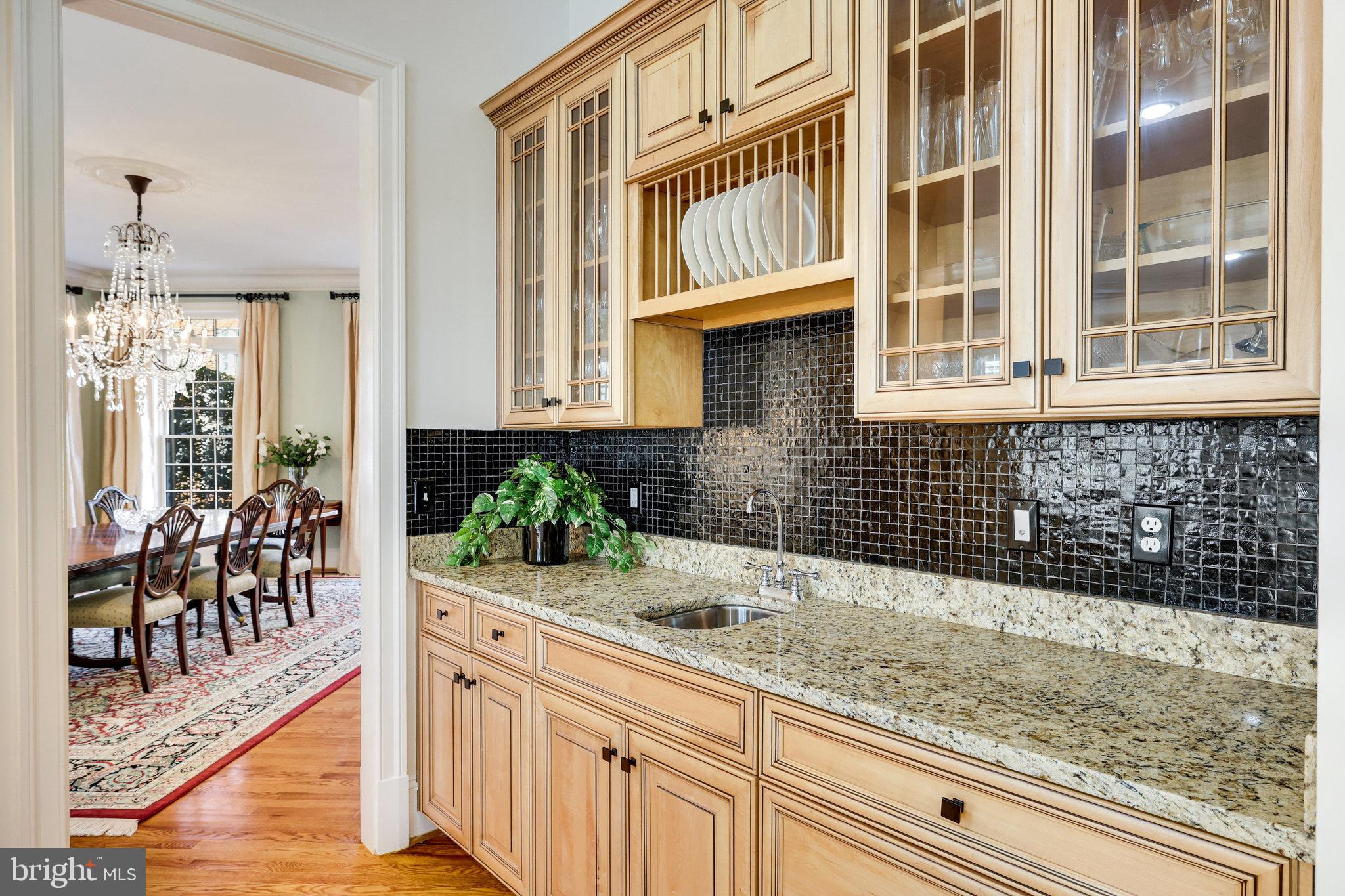 EVANS FARM - Residential