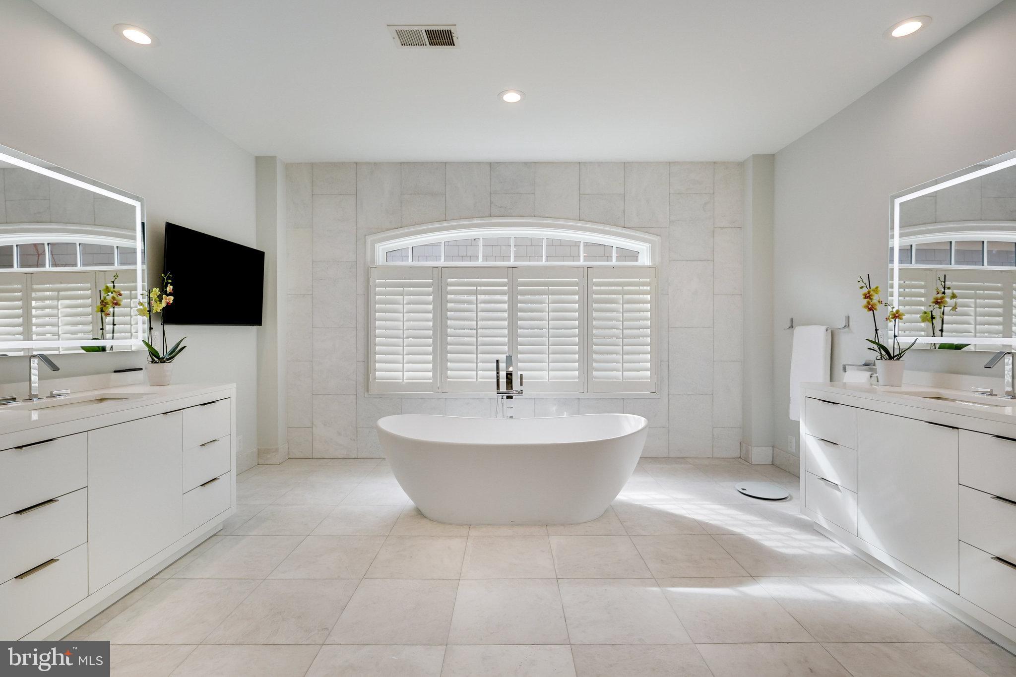 EVANS FARM - Residential