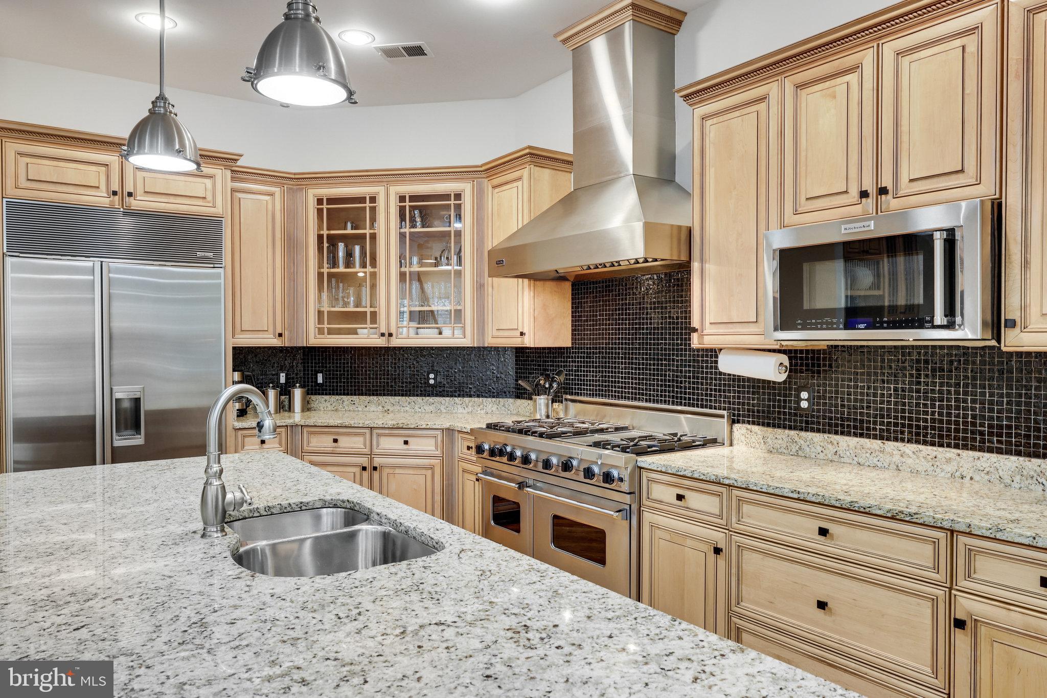 EVANS FARM - Residential