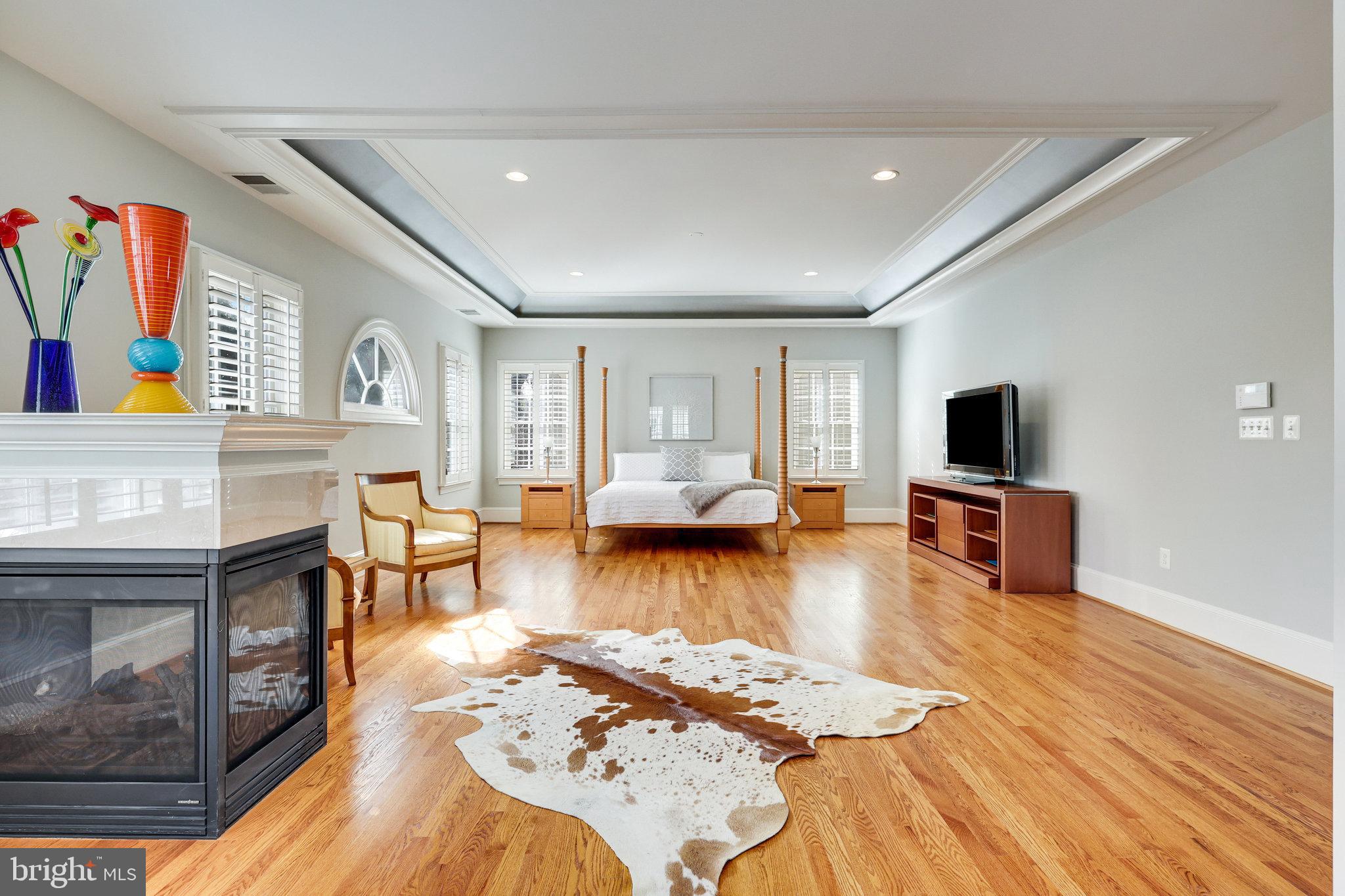 EVANS FARM - Residential