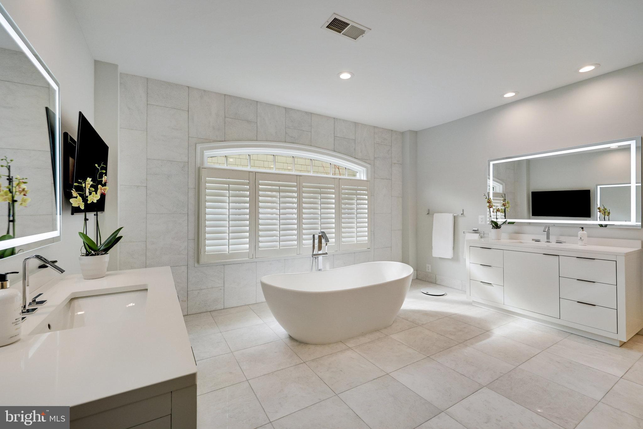 EVANS FARM - Residential