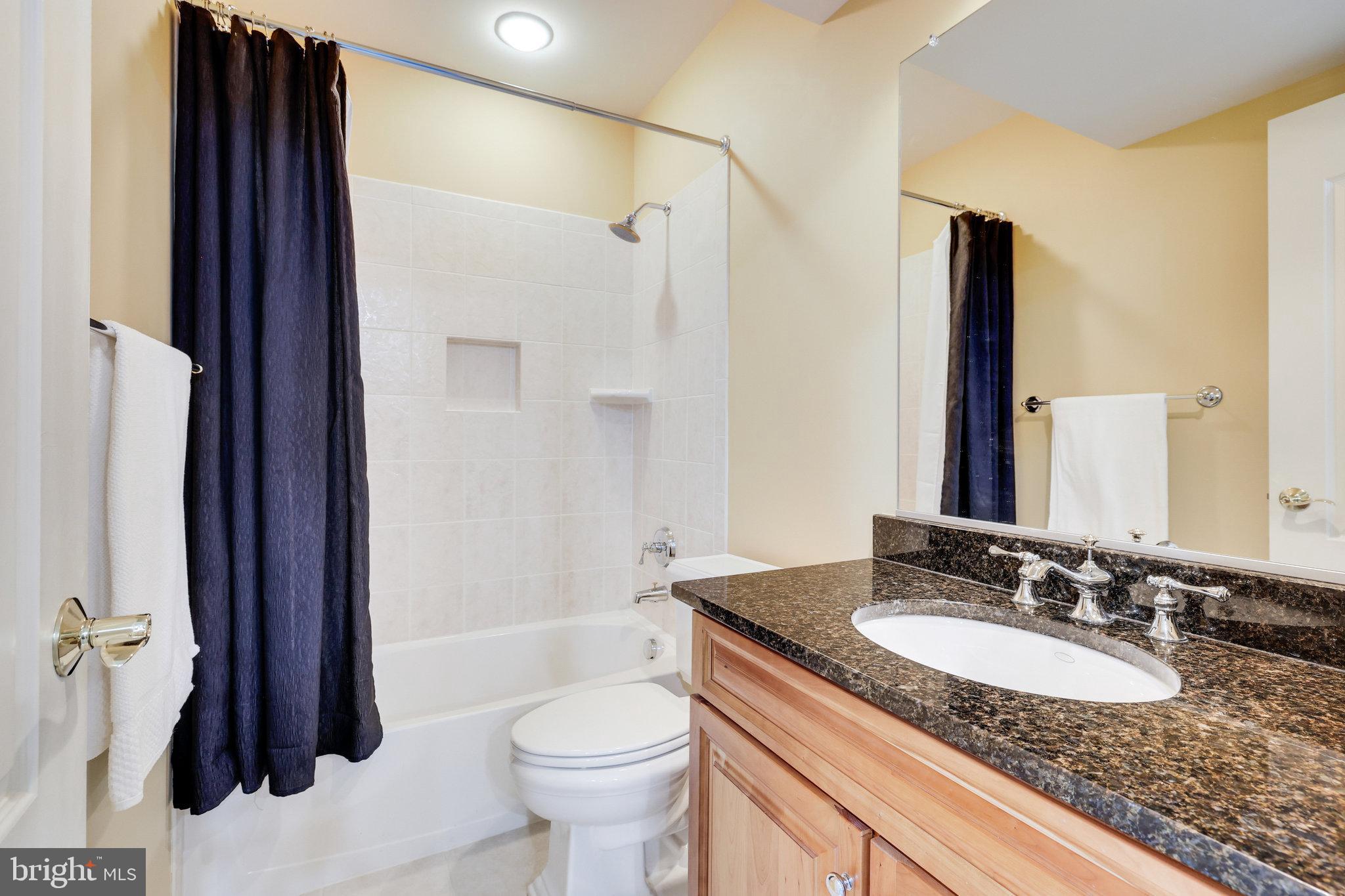 EVANS FARM - Residential