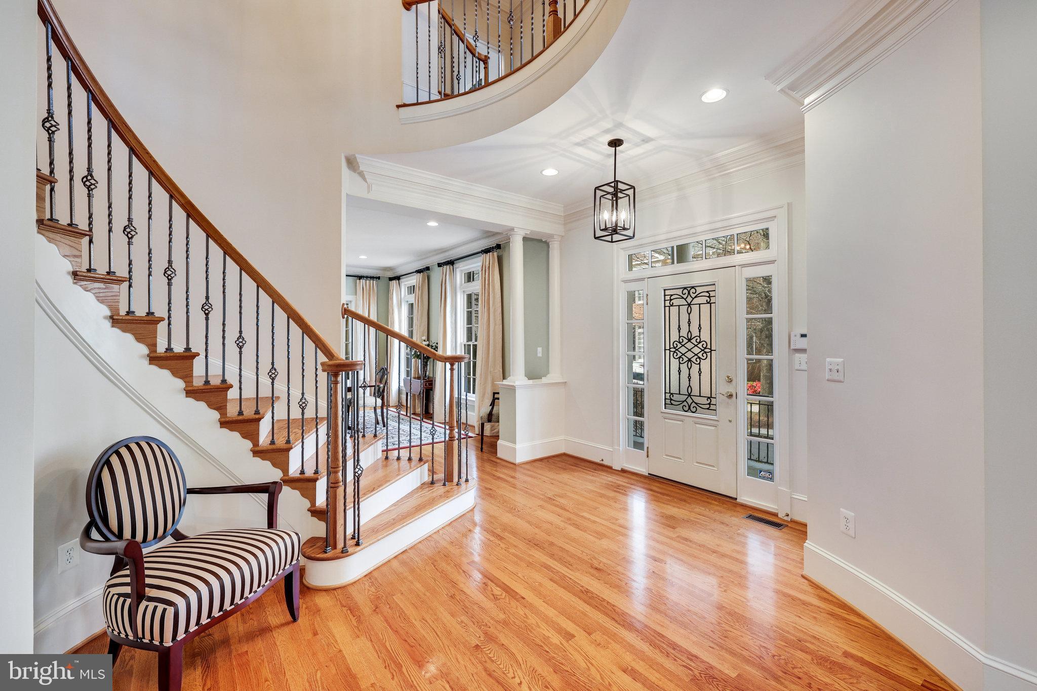 EVANS FARM - Residential