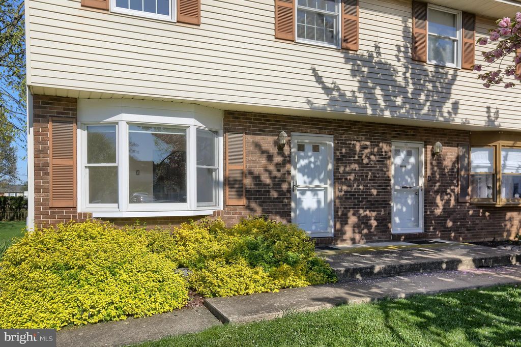 Photo of 447 S Plum Street, Mount Joy, PA 17552 (MLS # PALA2050034)