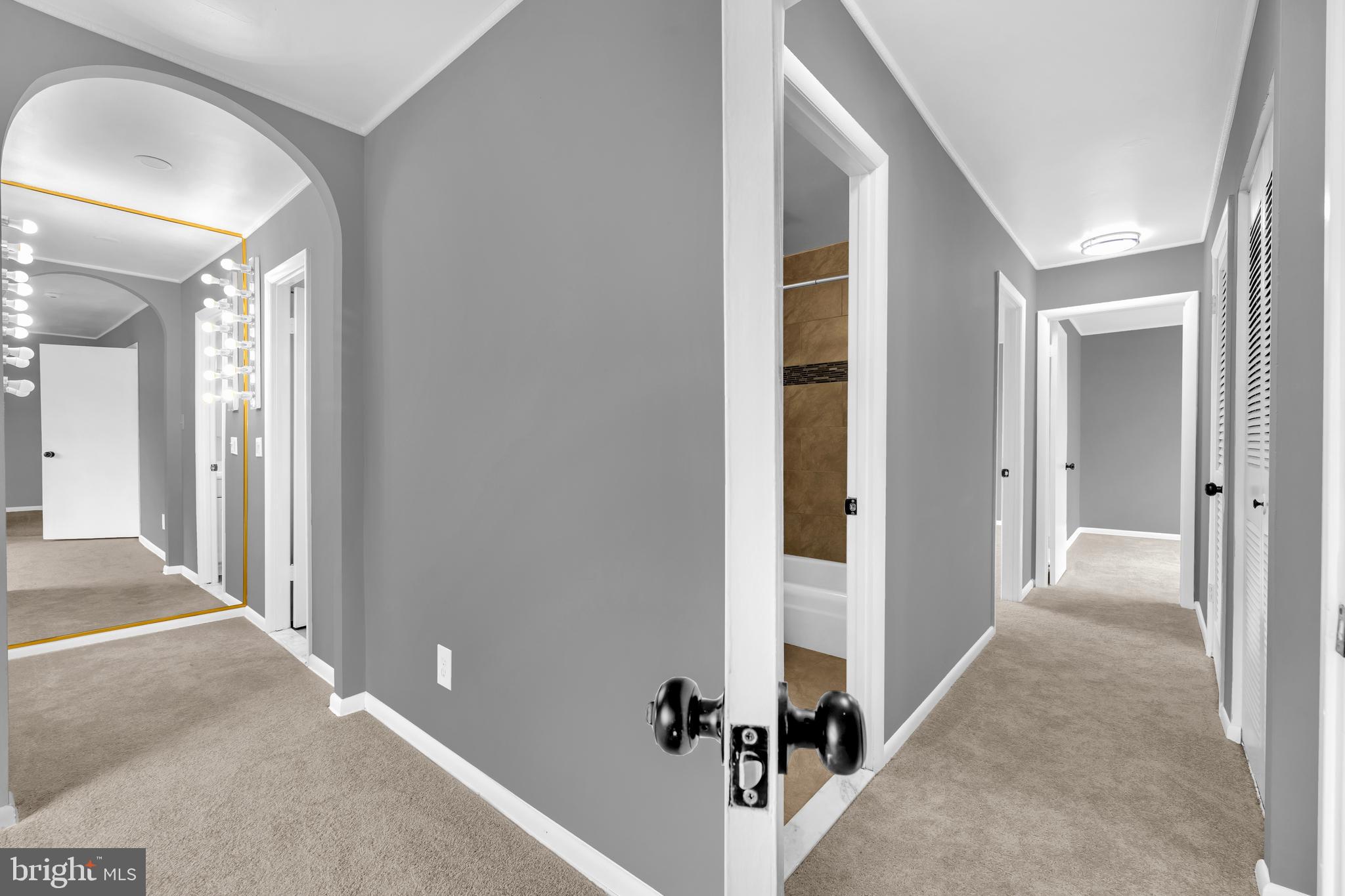 PARK VILLAGE - Residential