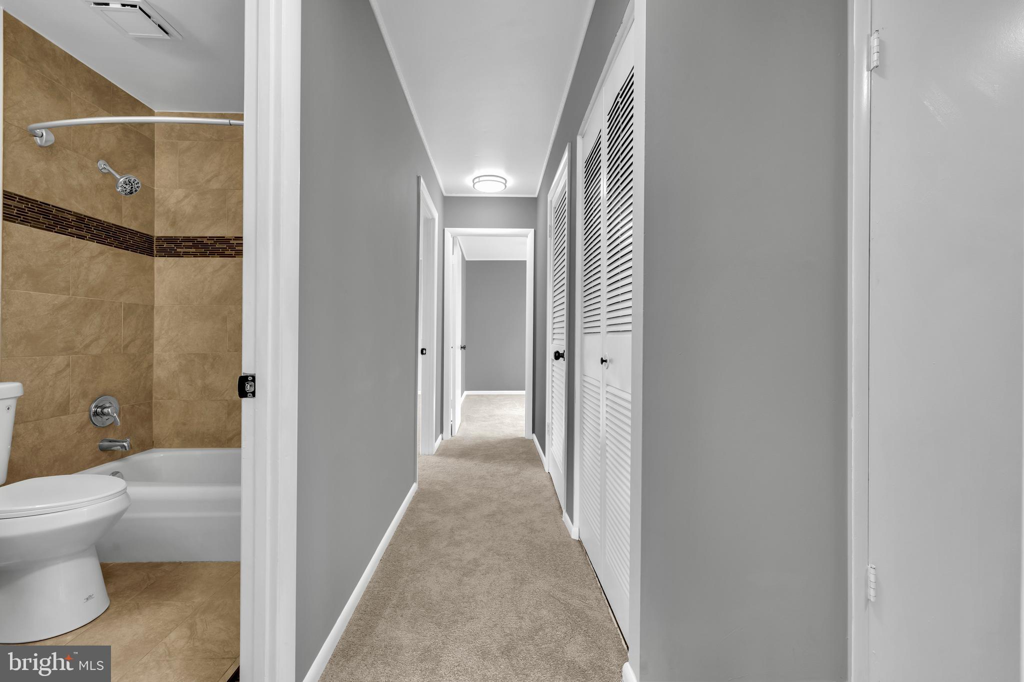 PARK VILLAGE - Residential