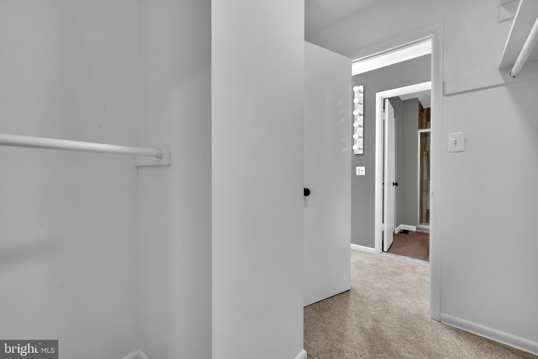 PARK VILLAGE - Residential