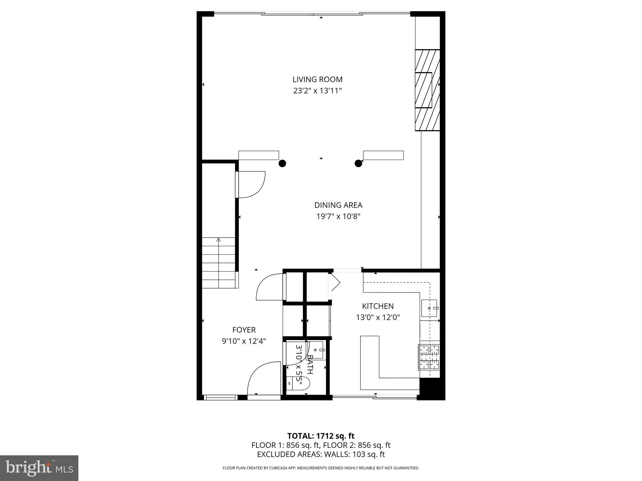PARK VILLAGE - Residential