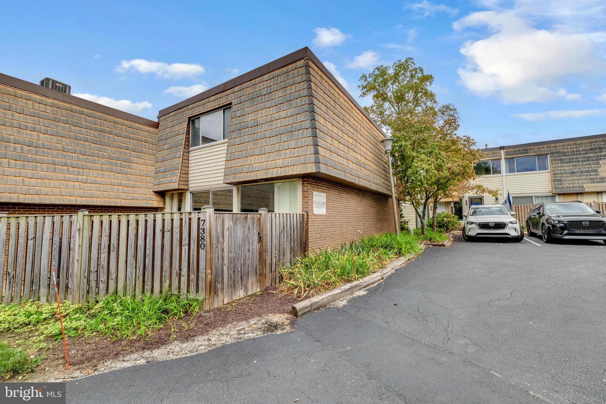 PARK VILLAGE - Residential