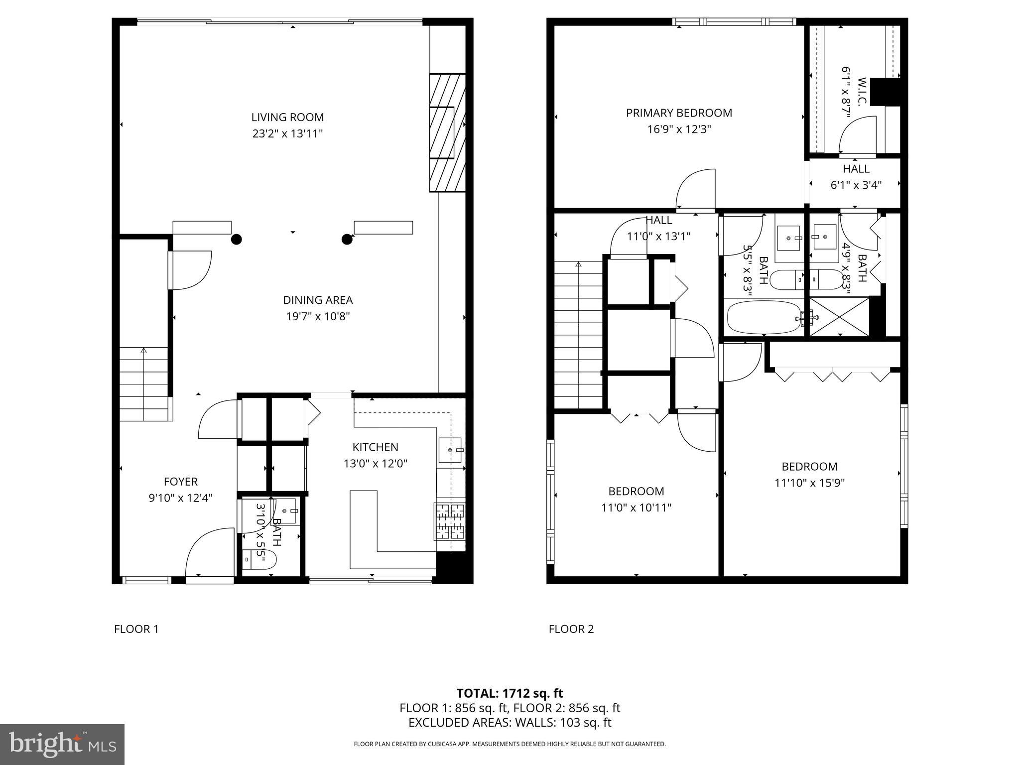 PARK VILLAGE - Residential
