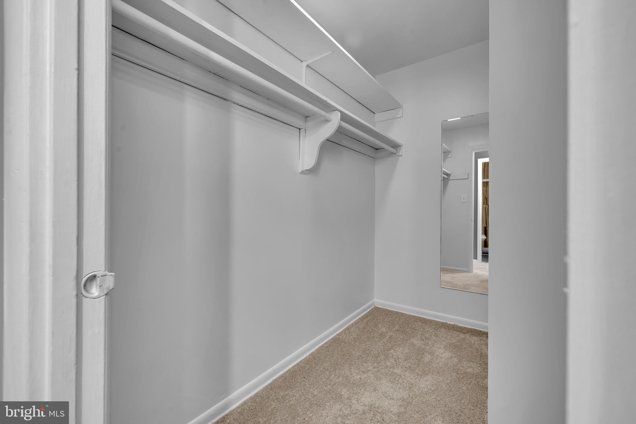 PARK VILLAGE - Residential