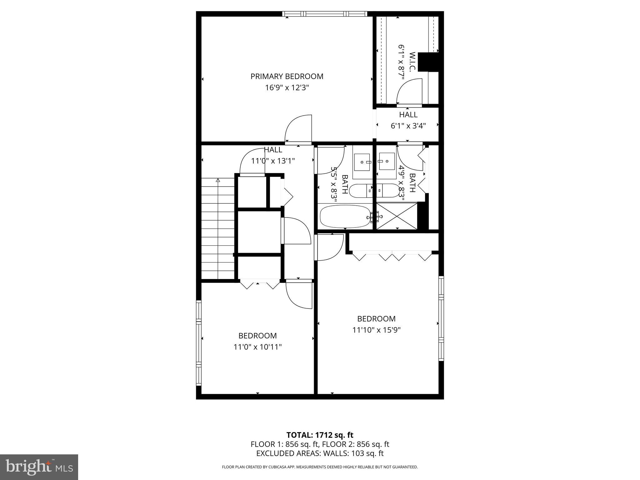 PARK VILLAGE - Residential