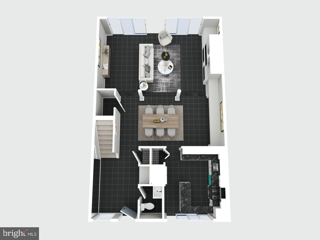 PARK VILLAGE - Residential