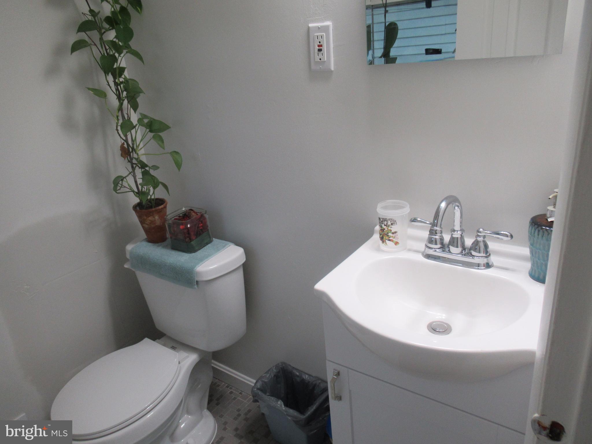 COLUMBIA PARK - Residential