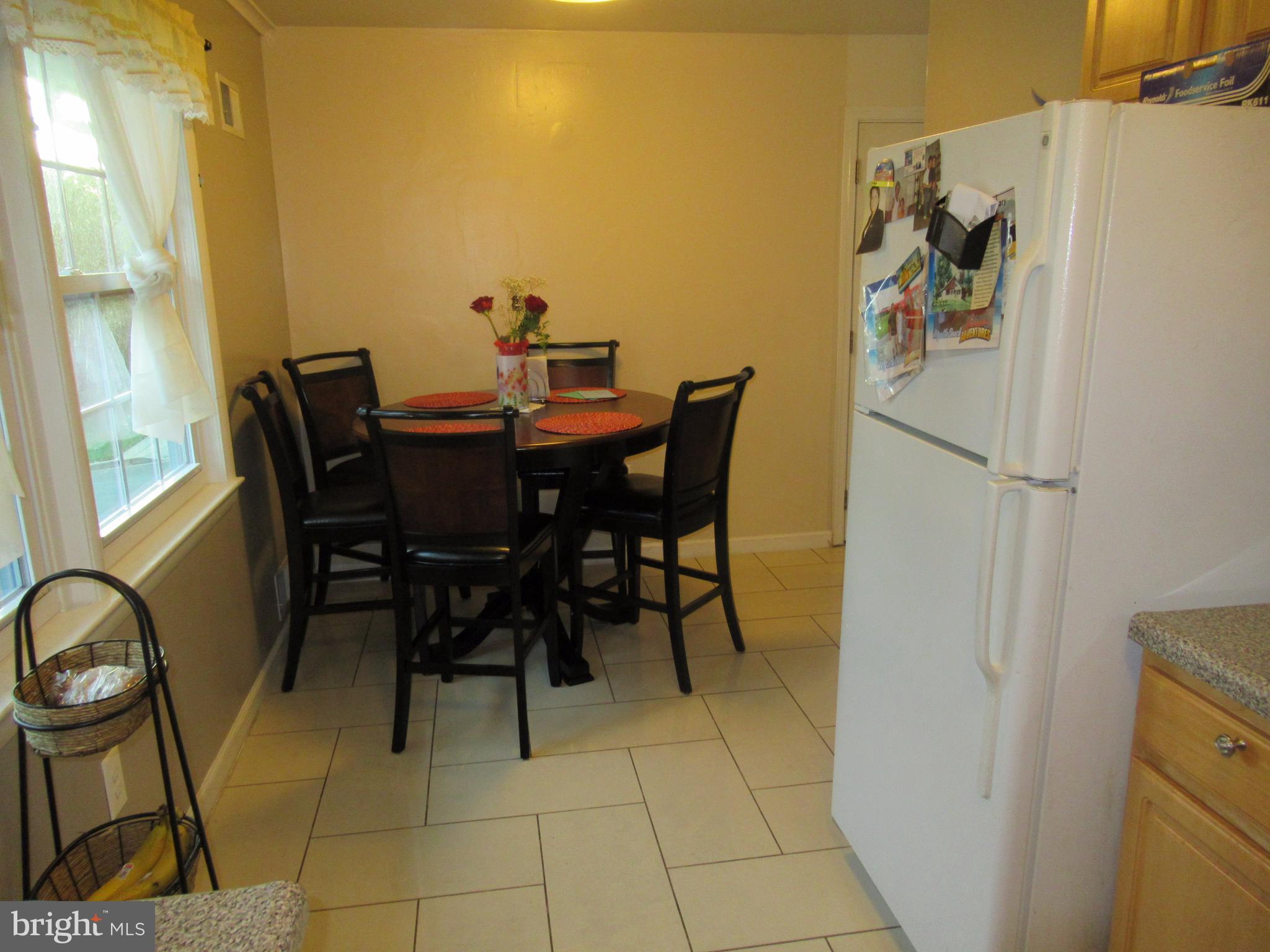 COLUMBIA PARK - Residential