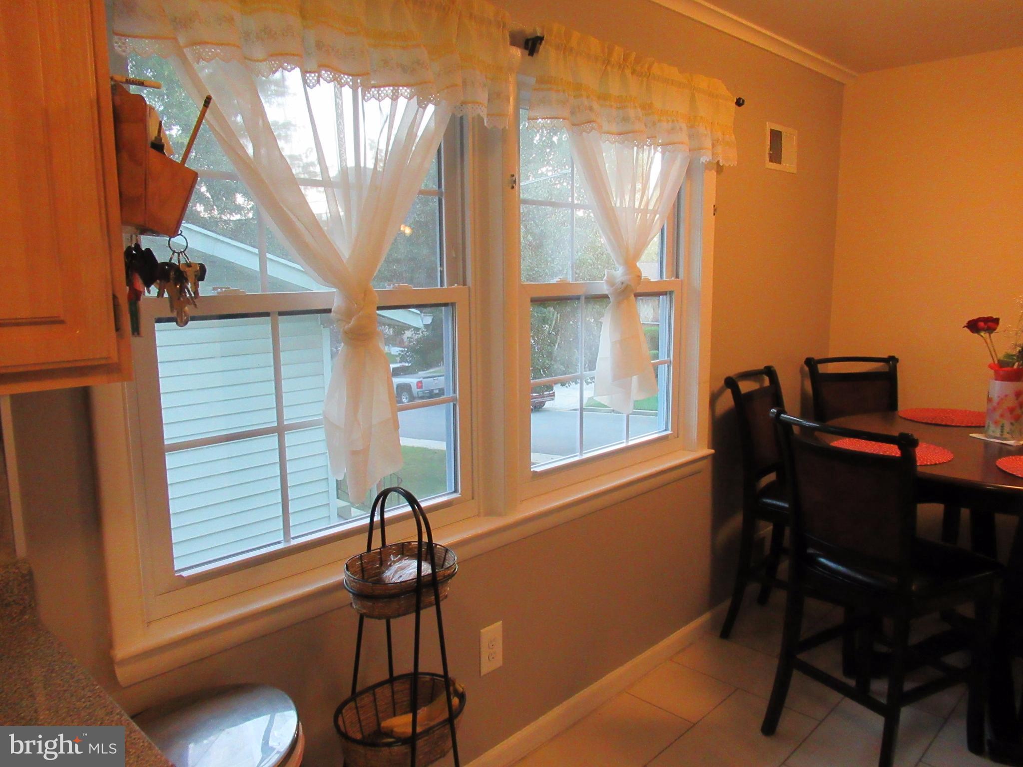 COLUMBIA PARK - Residential