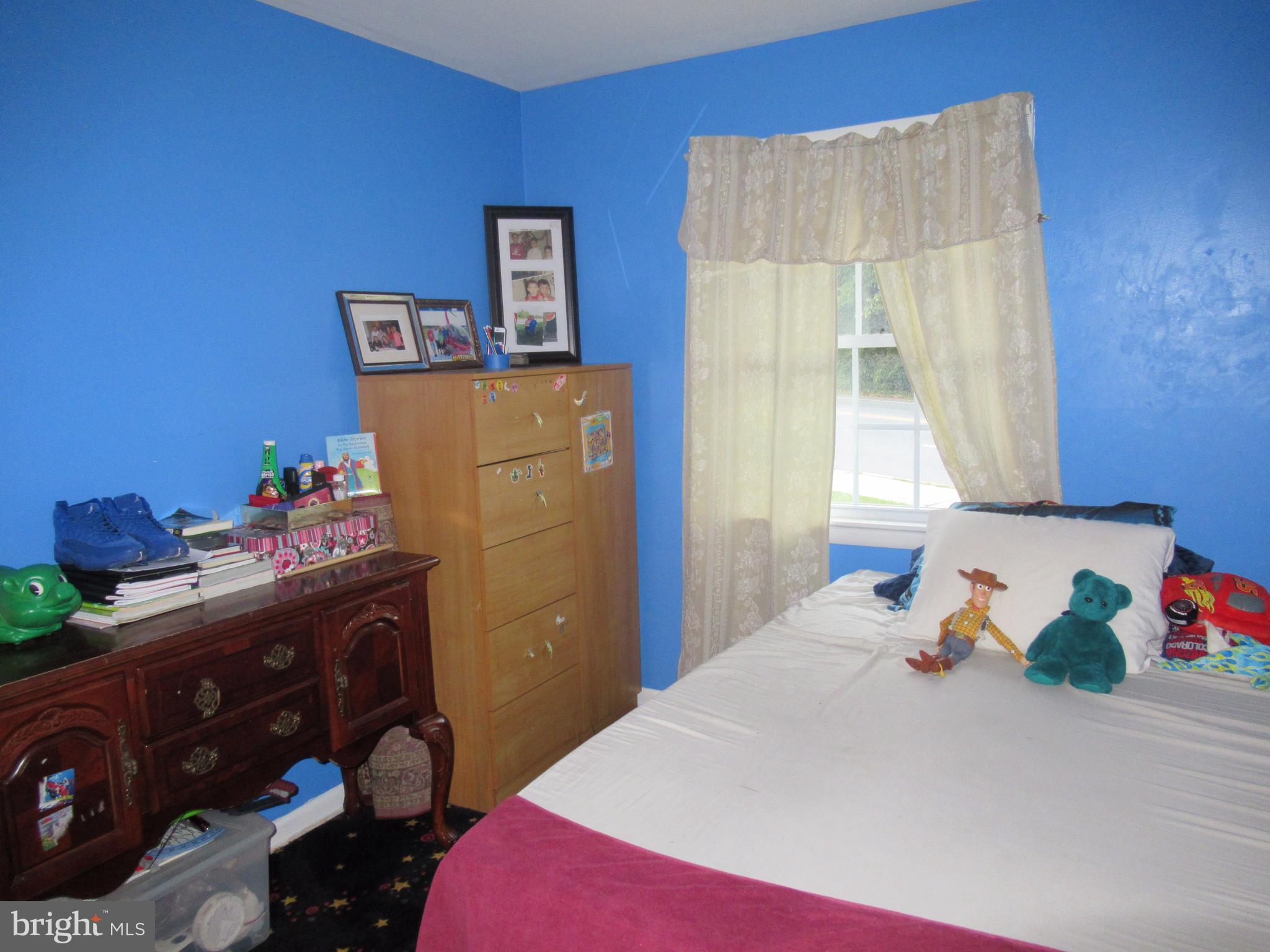 COLUMBIA PARK - Residential