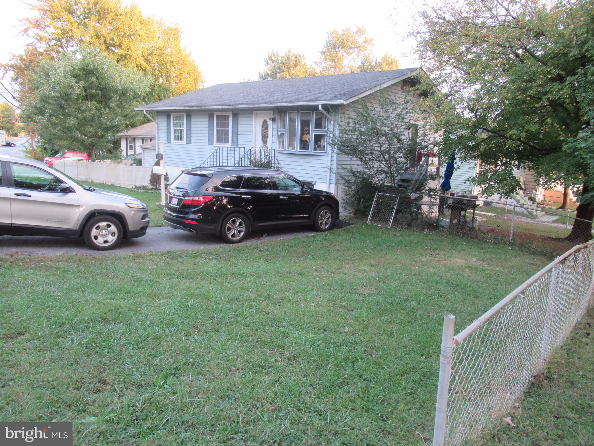 COLUMBIA PARK - Residential