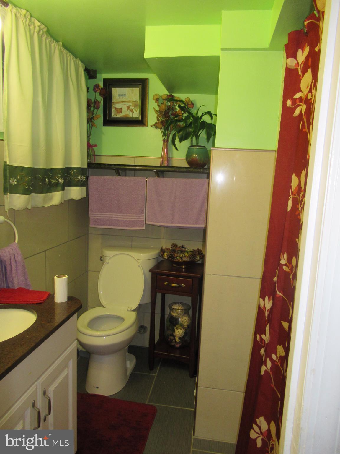 COLUMBIA PARK - Residential