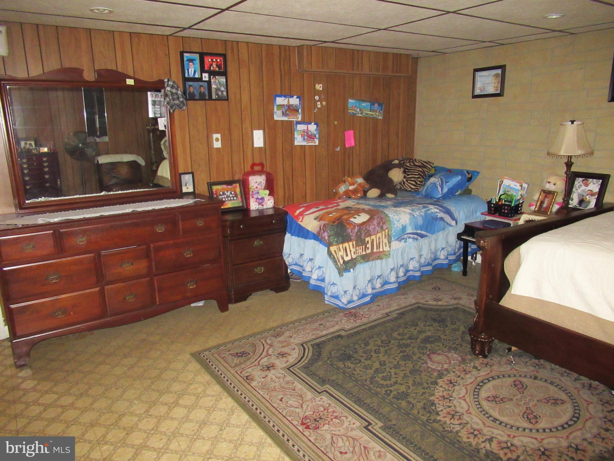 COLUMBIA PARK - Residential