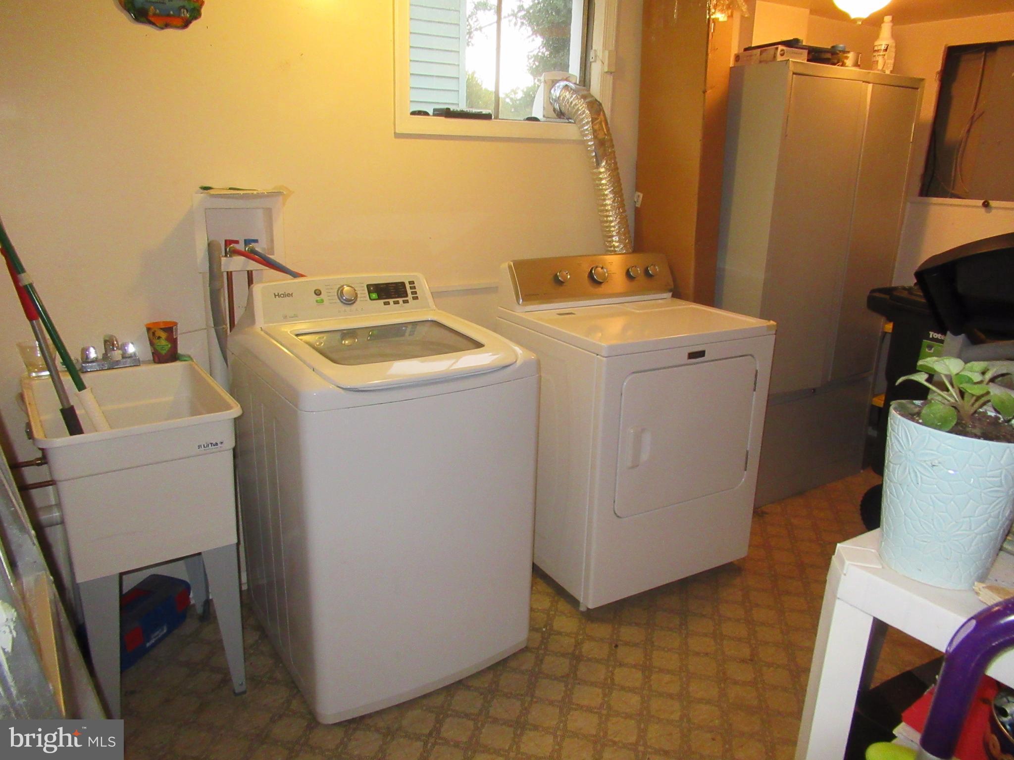 COLUMBIA PARK - Residential