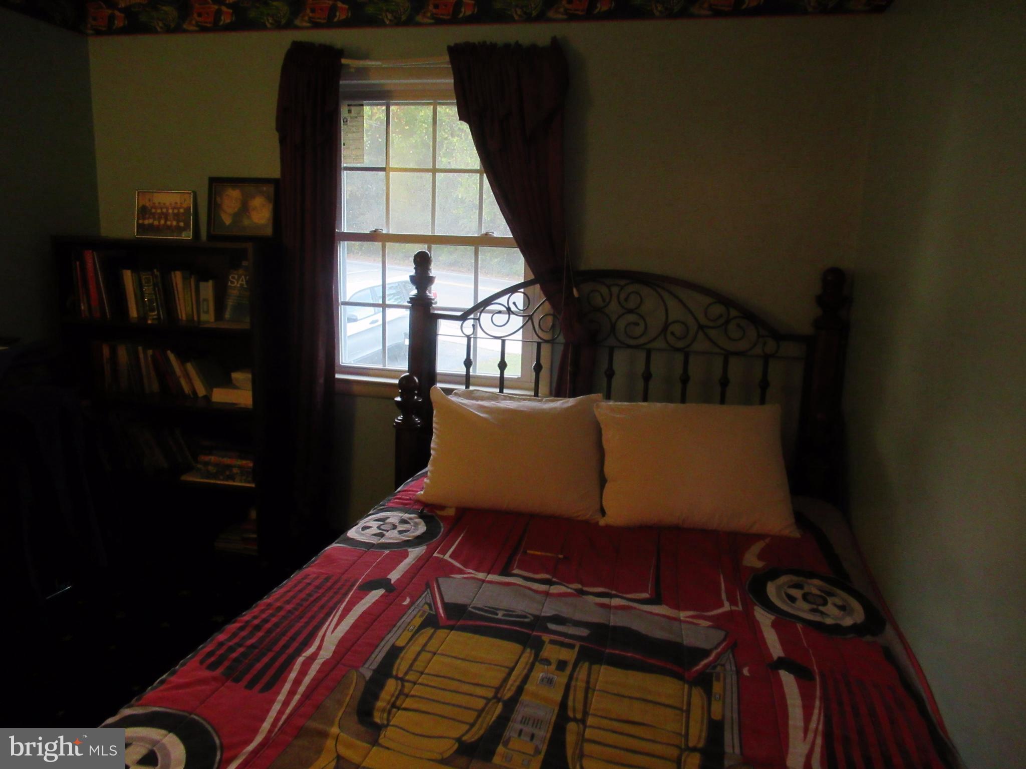 COLUMBIA PARK - Residential