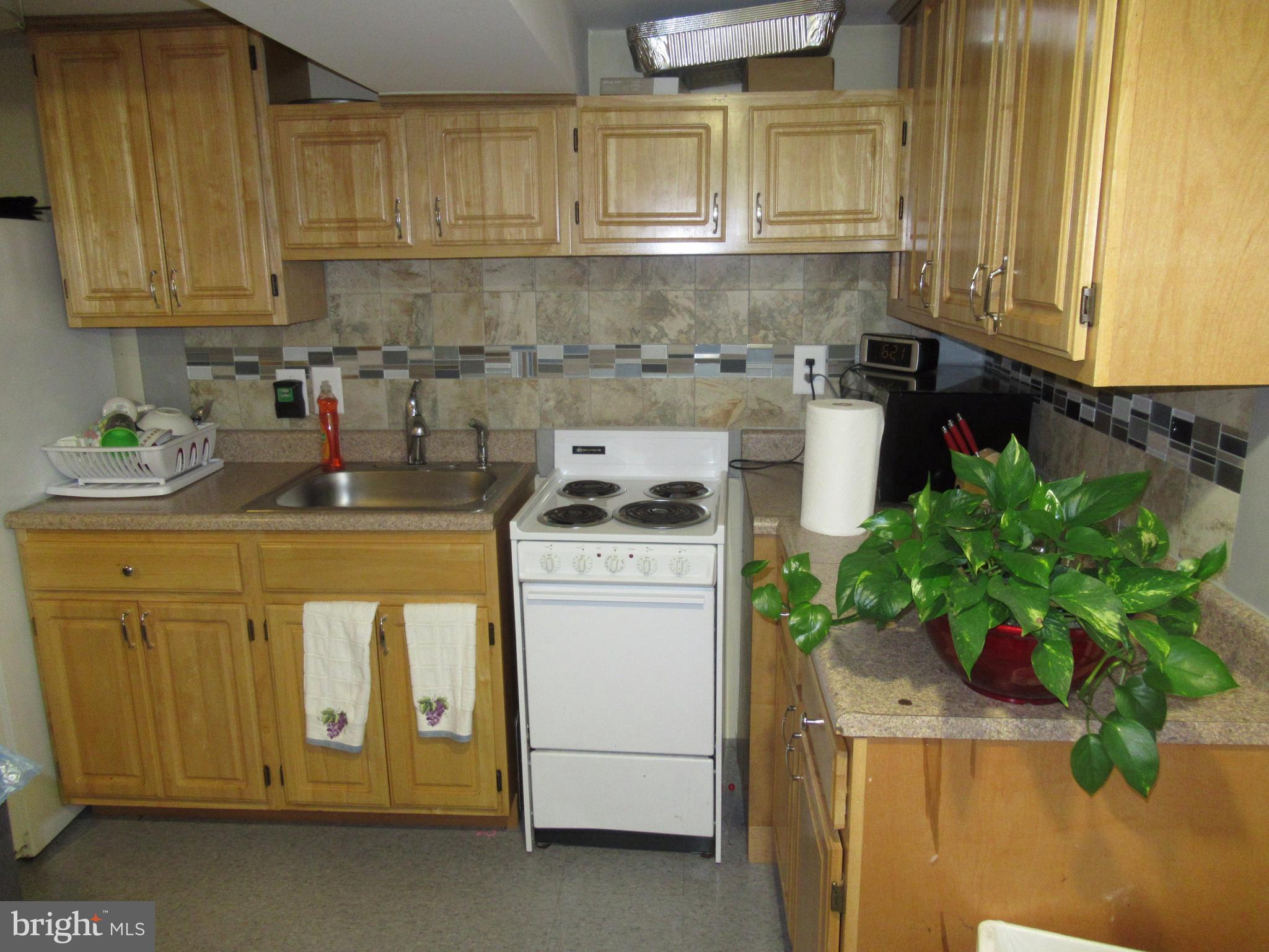 COLUMBIA PARK - Residential