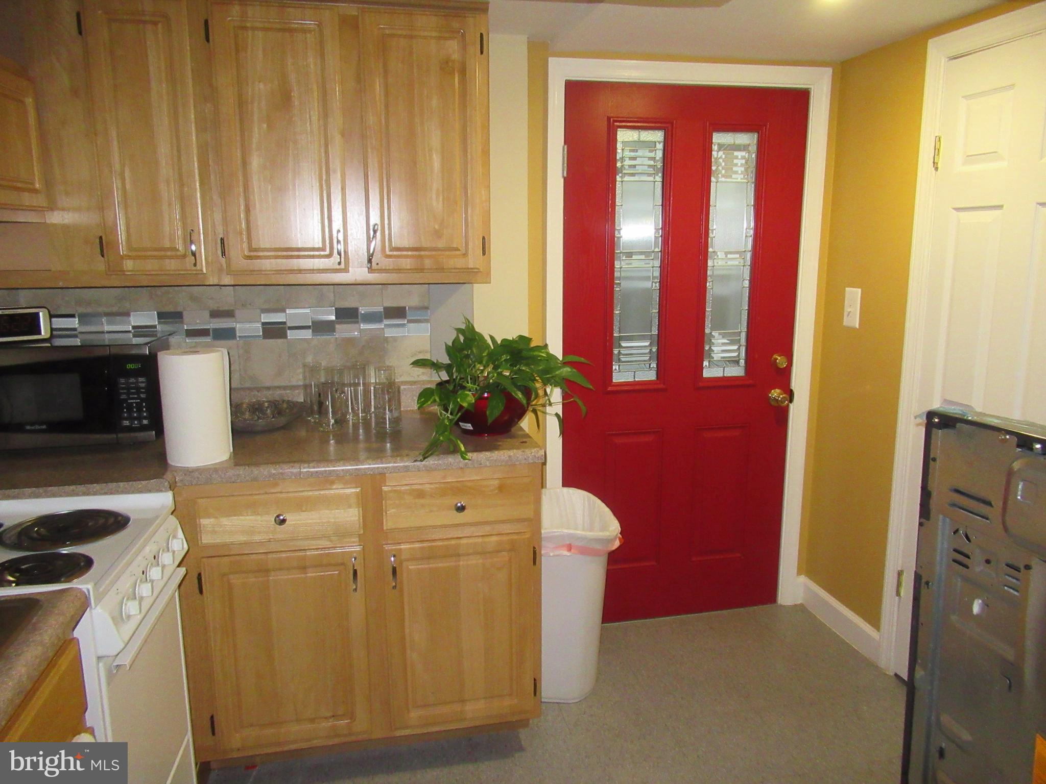 COLUMBIA PARK - Residential